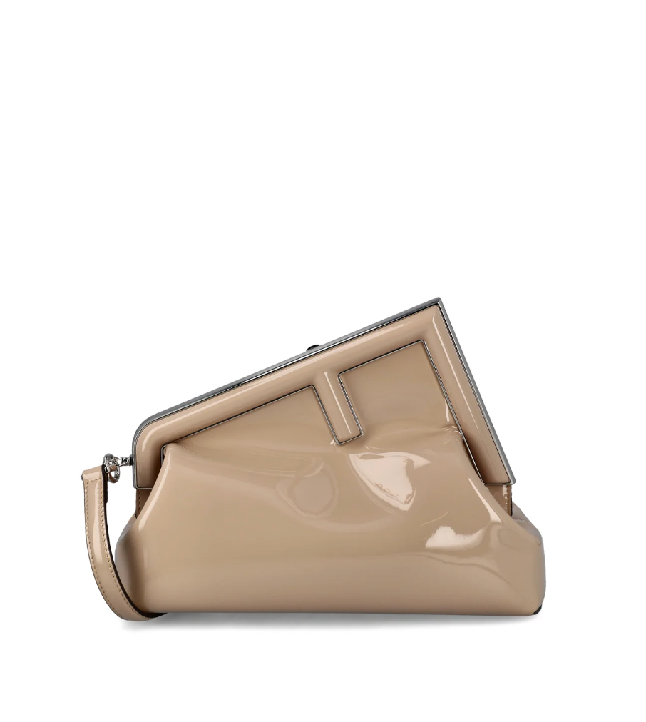 Fendi First Small - Patent Leather