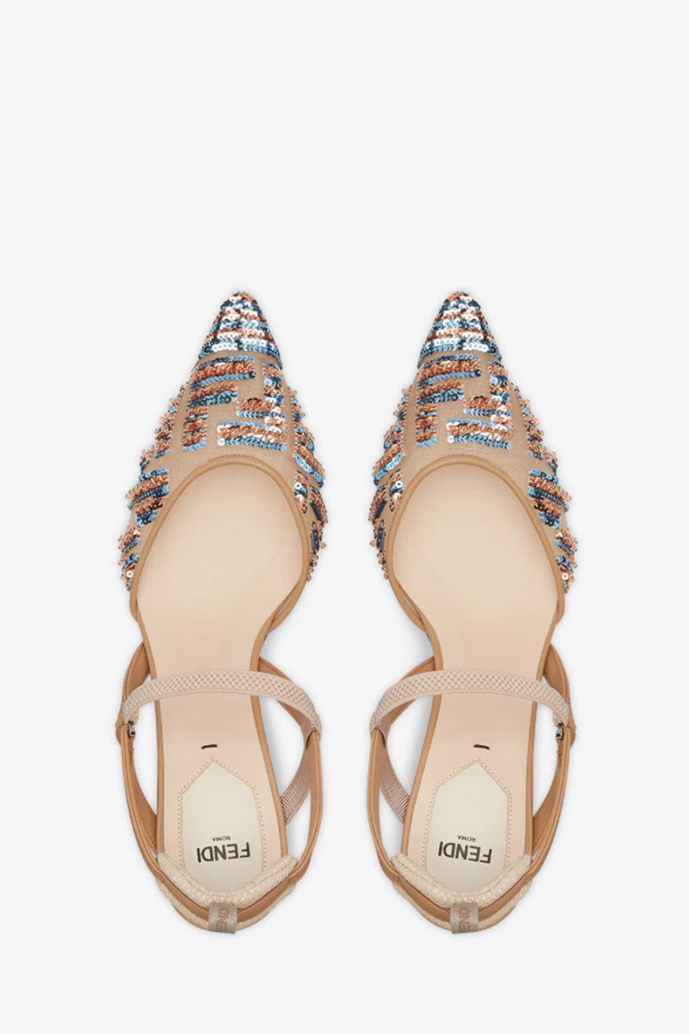 Colibrì Lite Pumps