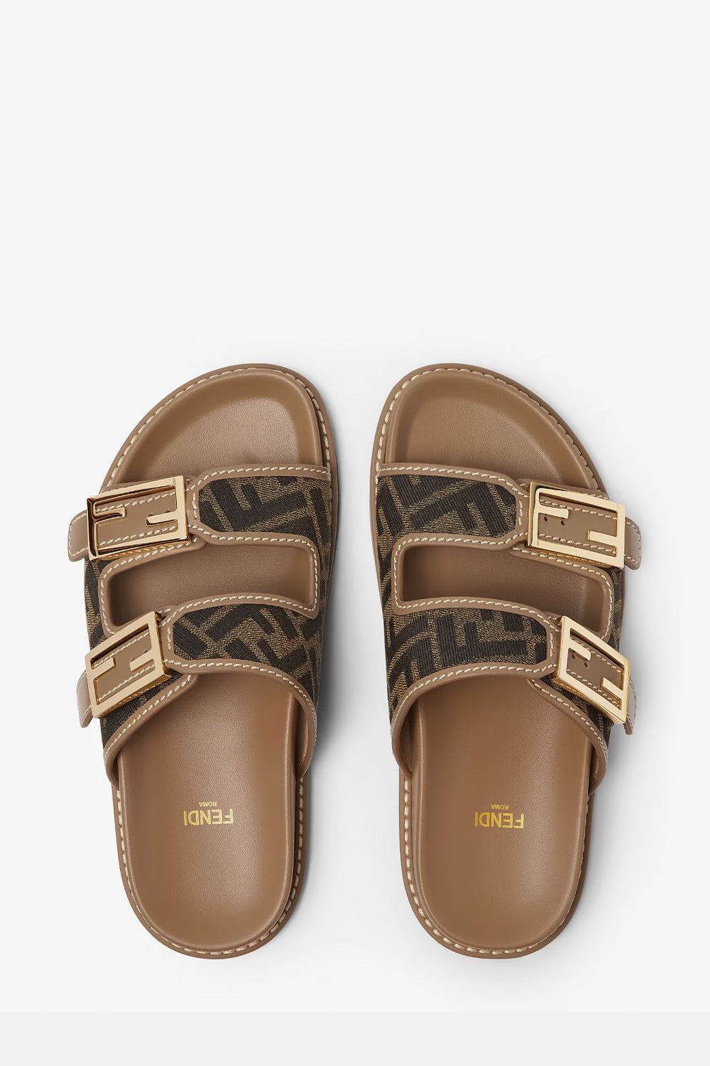 Fendi Feel