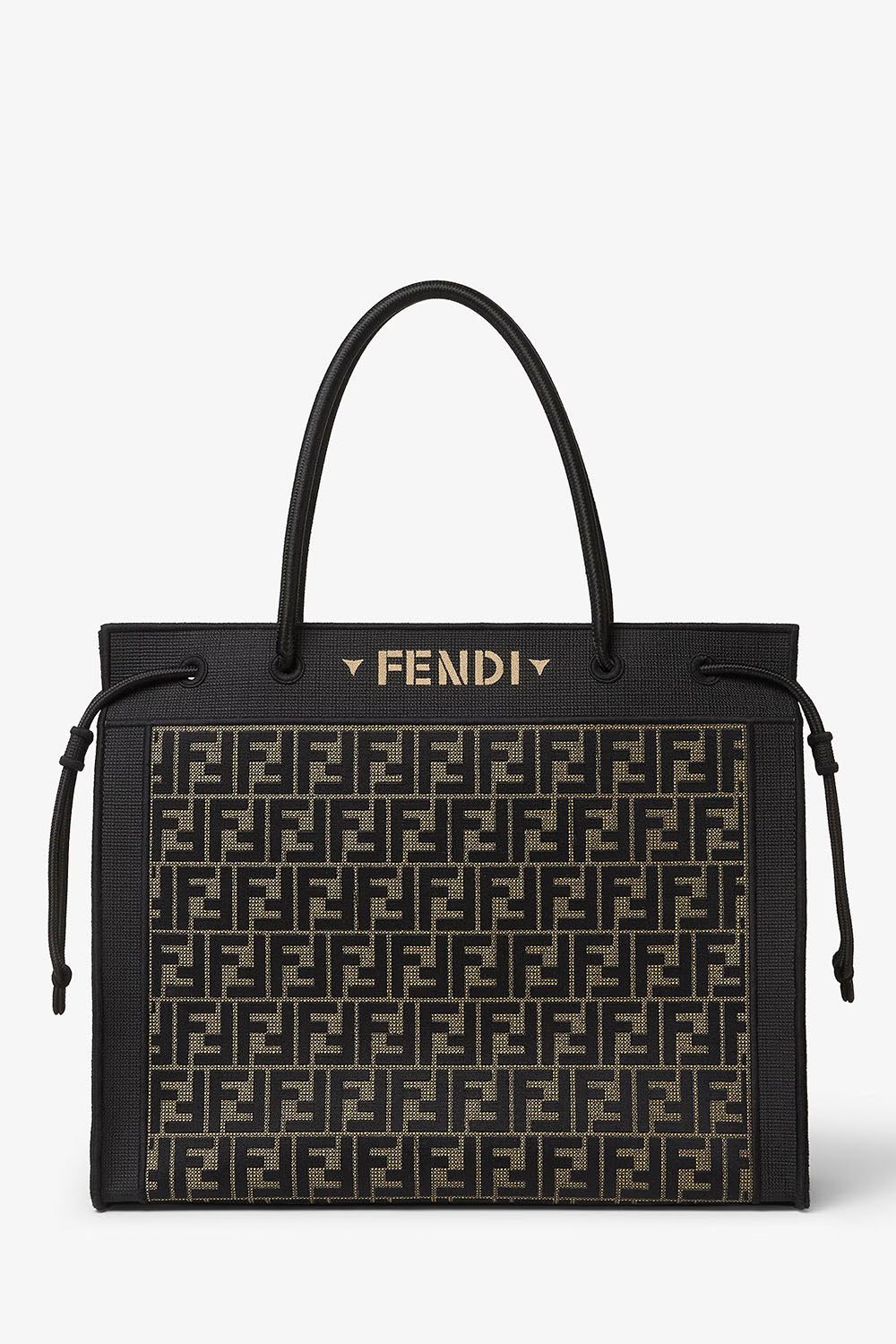 Fendi Magic Shopper Large