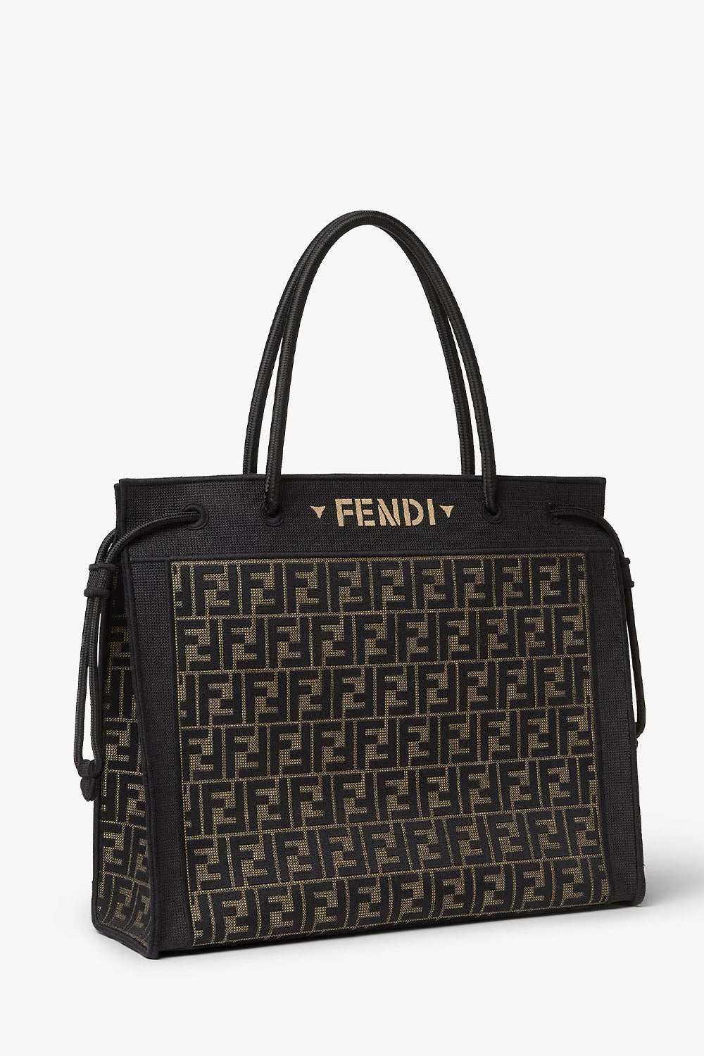 Fendi Magic Shopper Large