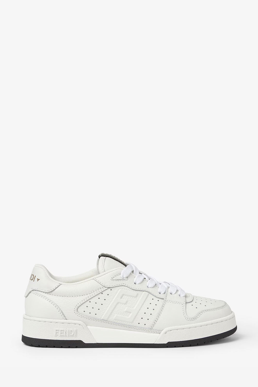 Fendi Match Sneakers