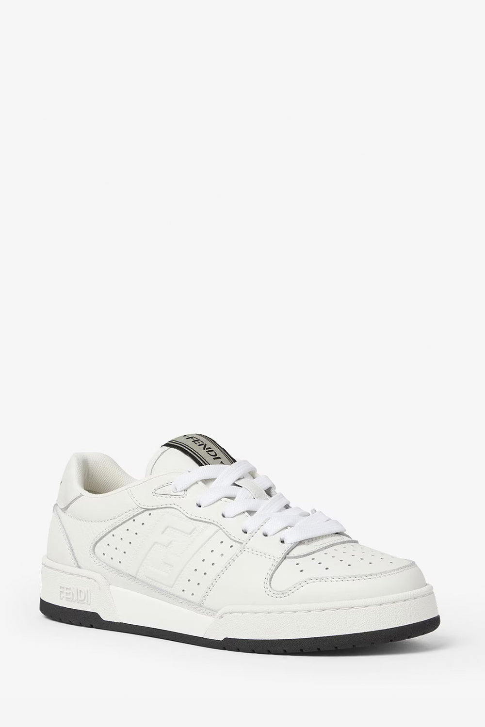 Fendi Match Sneakers