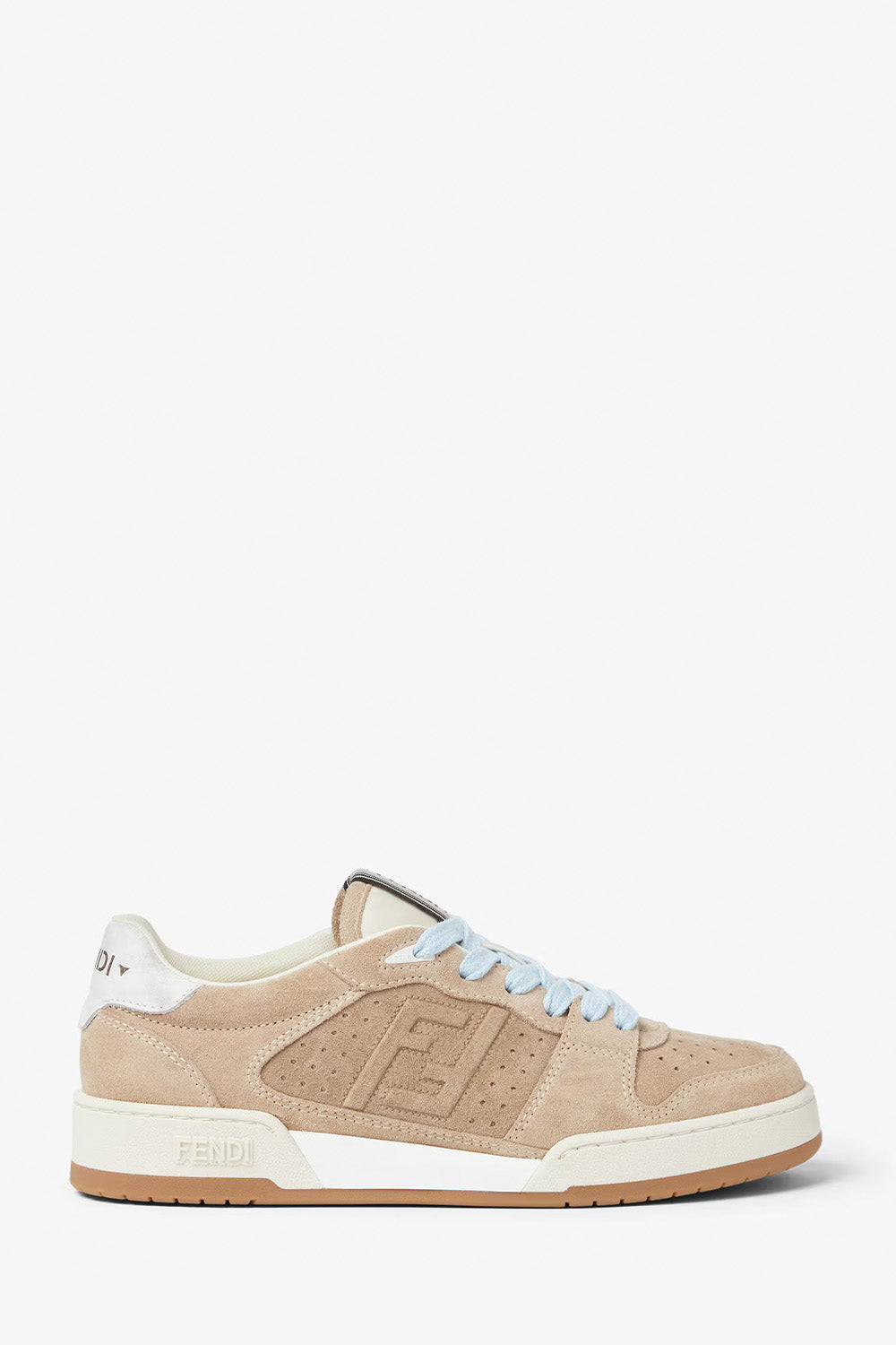 Fendi Match Sneakers