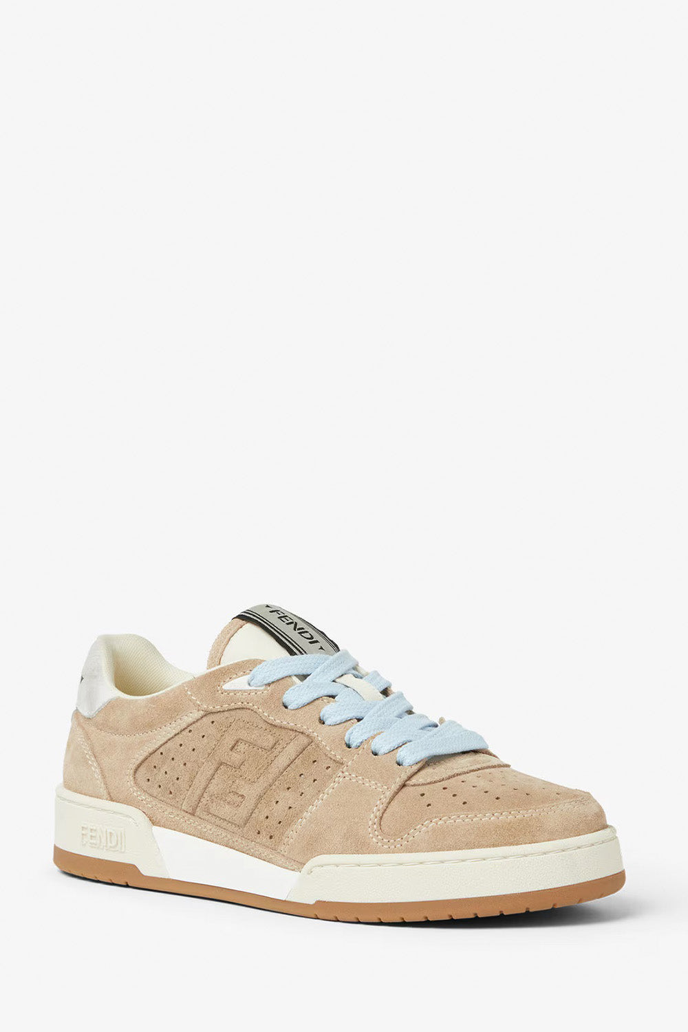 Fendi Match Sneakers