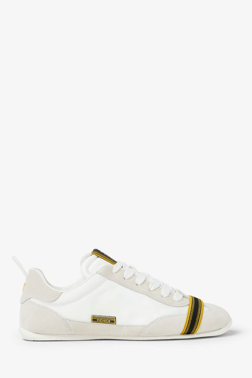 Fendi Wrap Sneakers