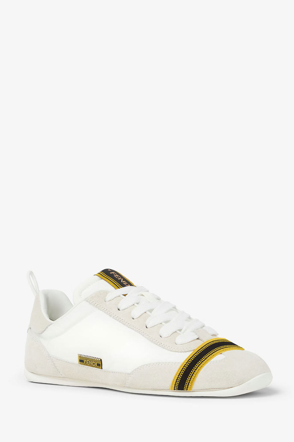 Fendi Wrap Sneakers
