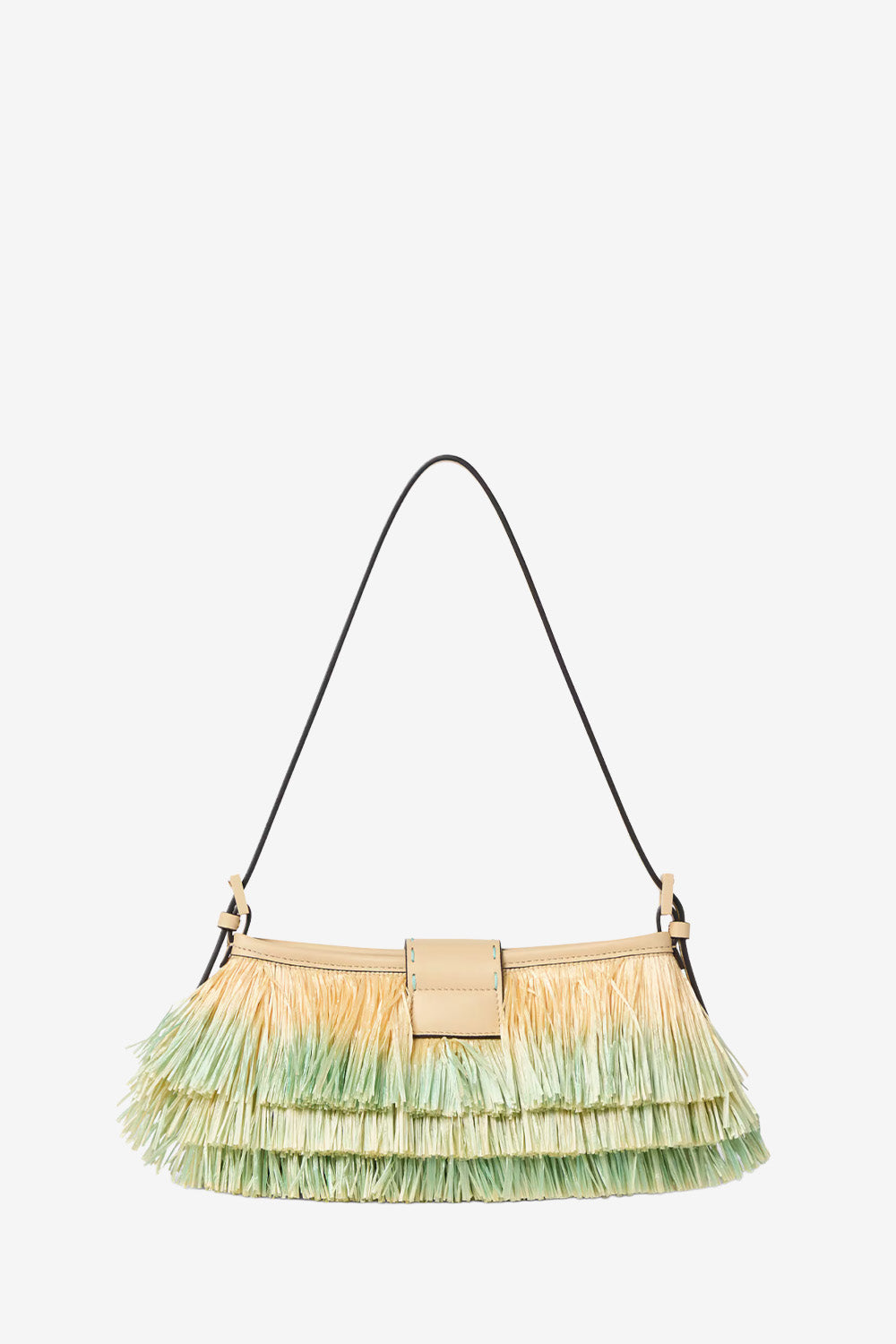 Fendi Baby B.