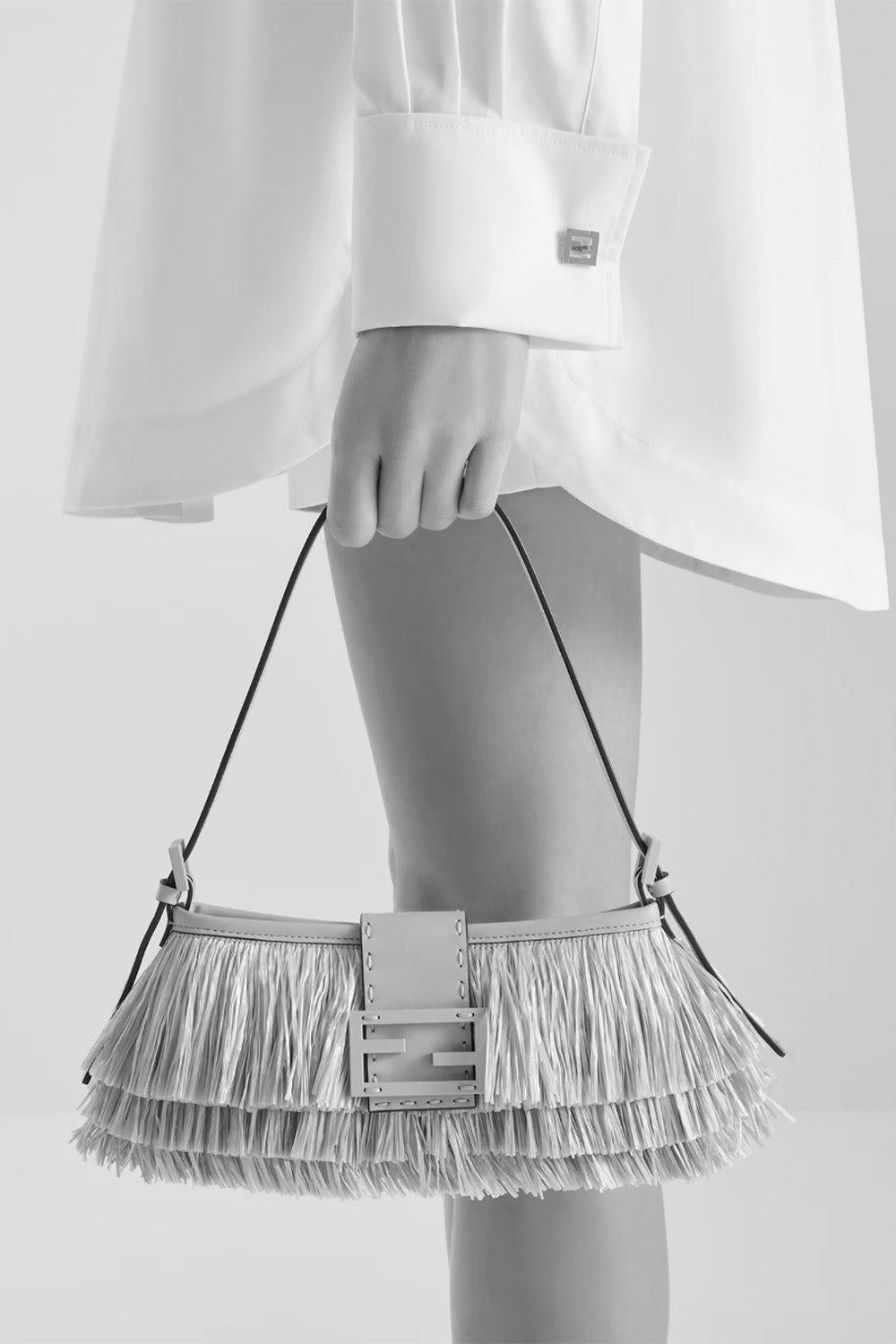 Fendi Baby B.