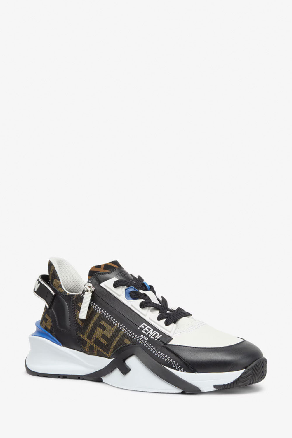 Fendi Flow Sneakers