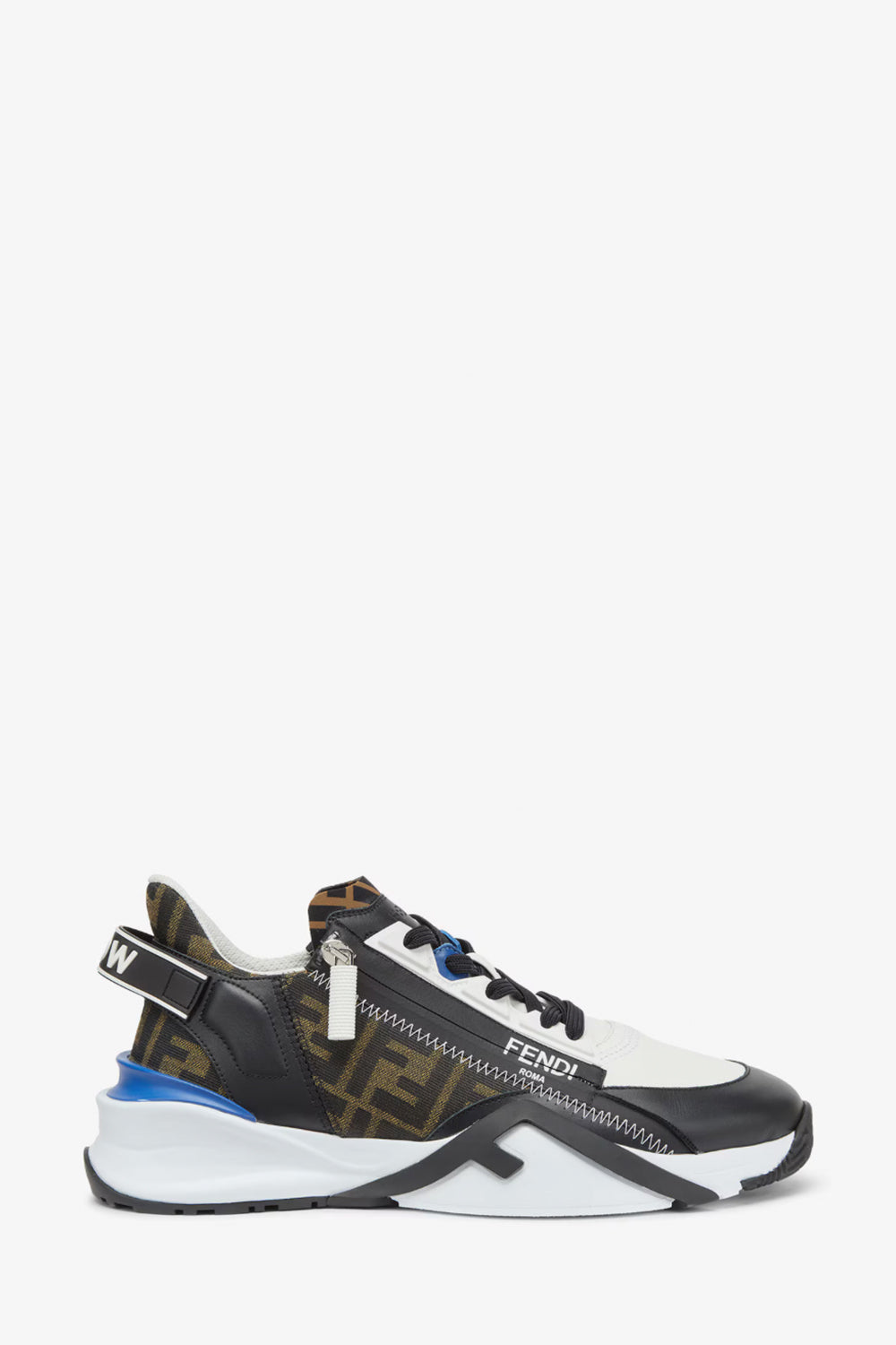 Fendi Flow Sneakers