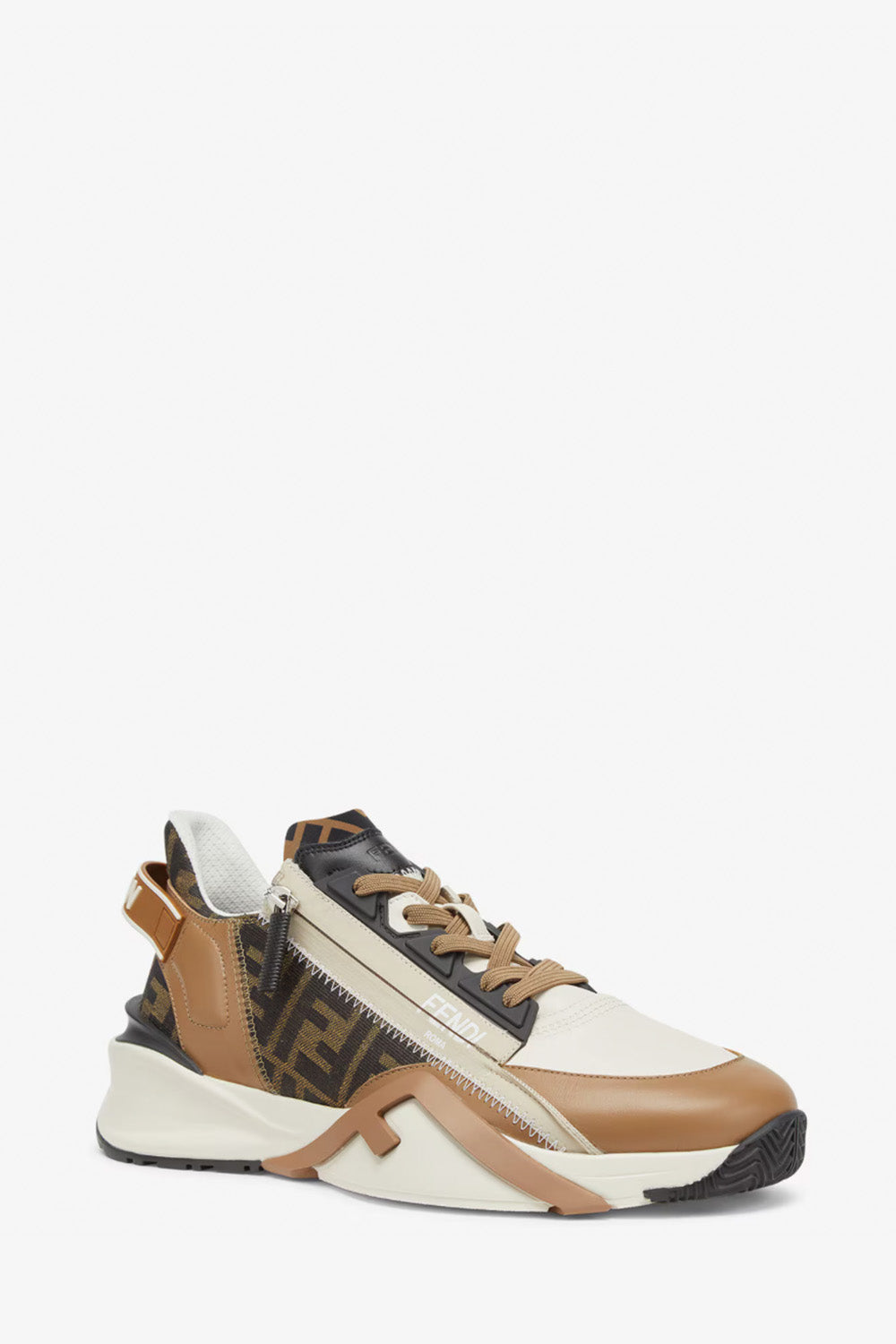 Fendi Flow Sneakers