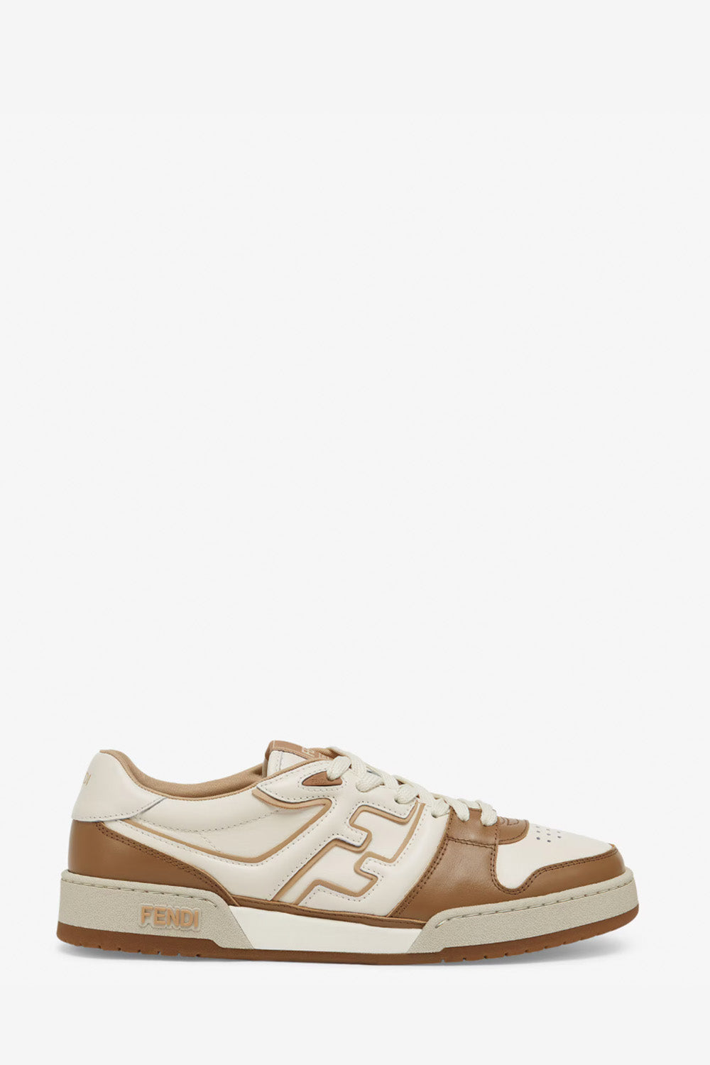 Fendi Match Sneakers