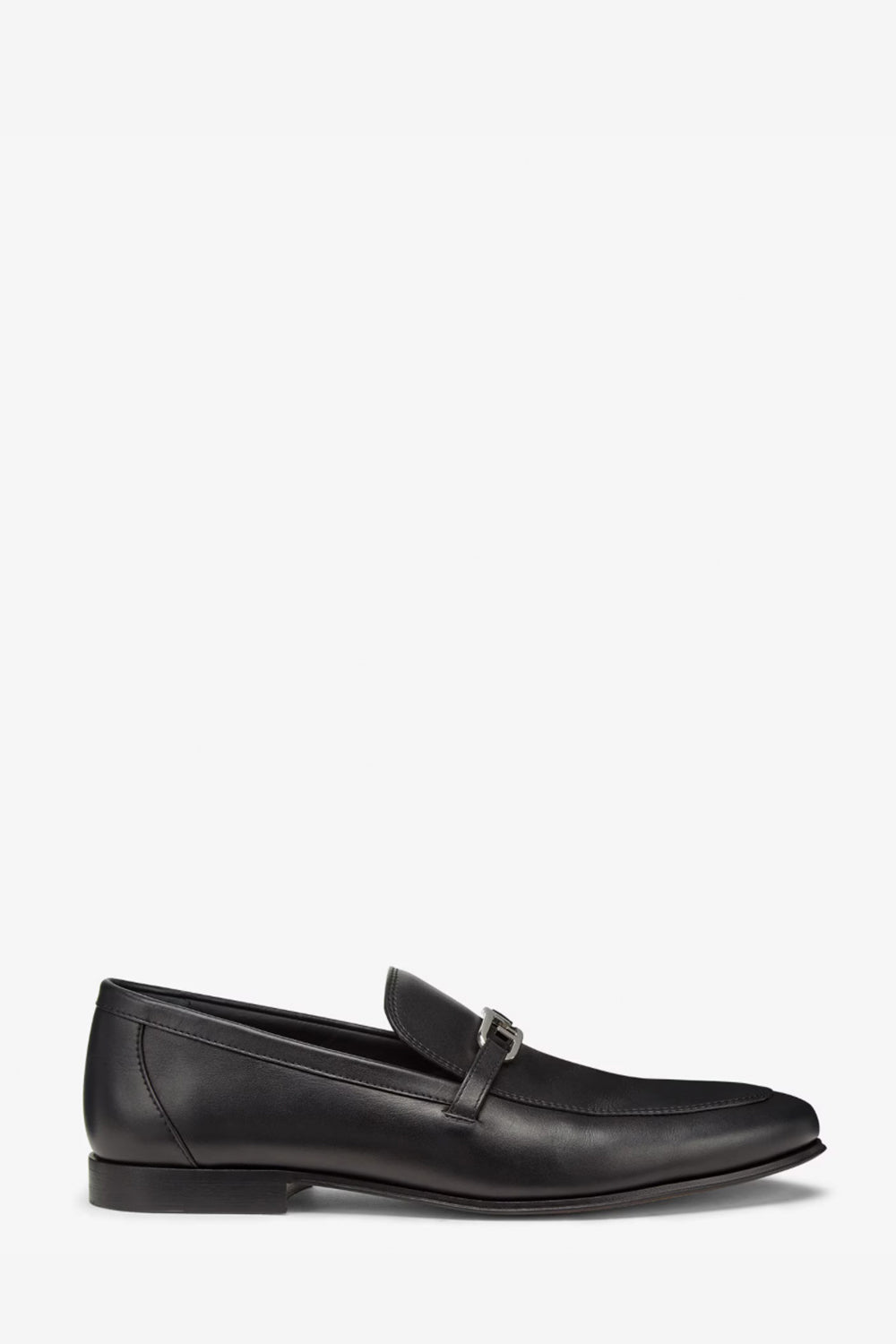 Fendi O'lock Loafers