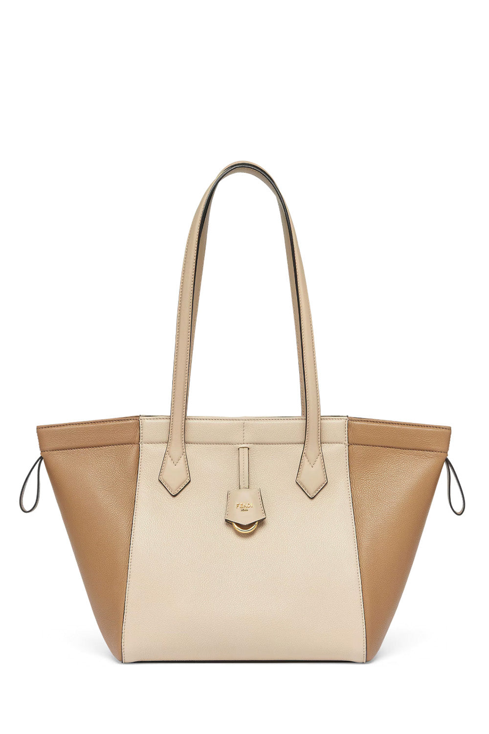 Fendi Origami Medium Tote Bag