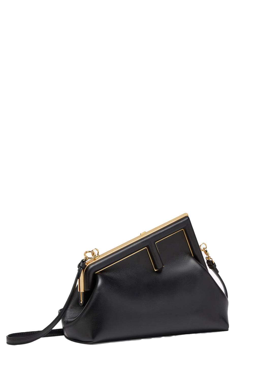 Fendi First Small Nappa Leather Bag