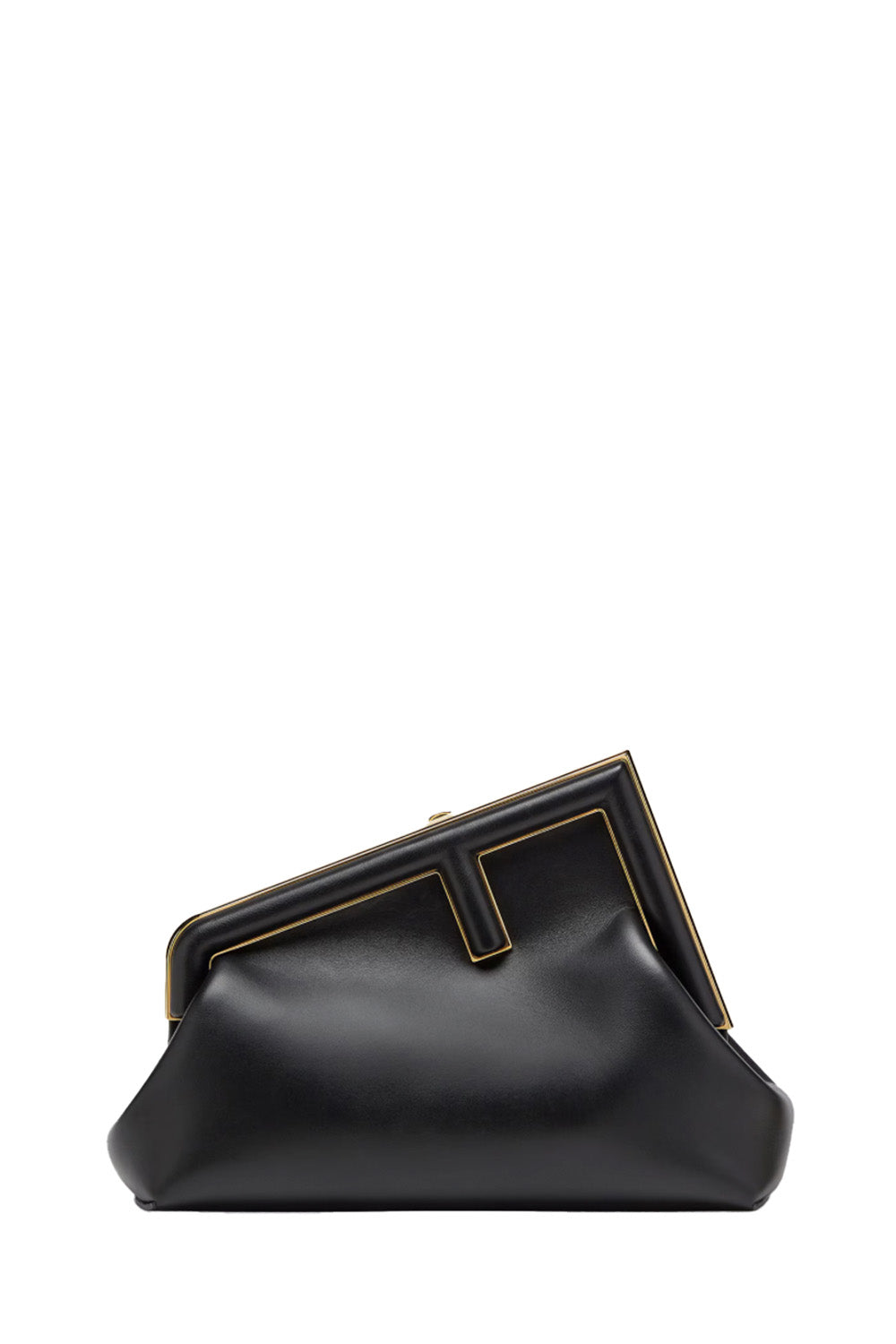 Fendi First Small Nappa Leather Bag