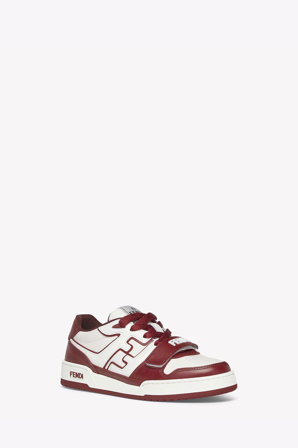 Fendi Match Sneakers