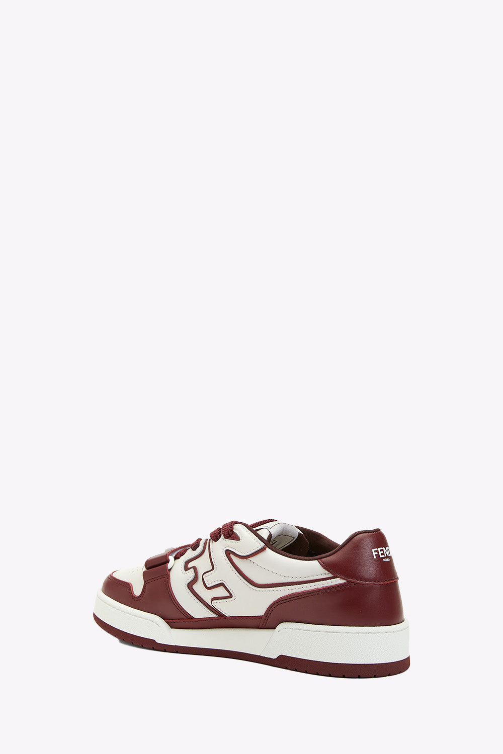 Fendi Match Sneakers