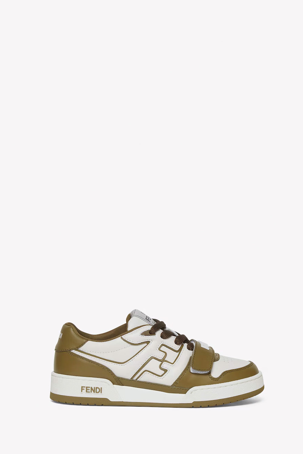 Fendi Match Sneakers