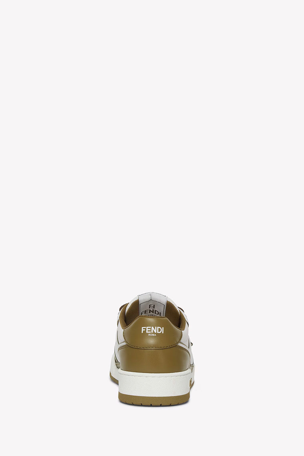 Fendi Match Sneakers