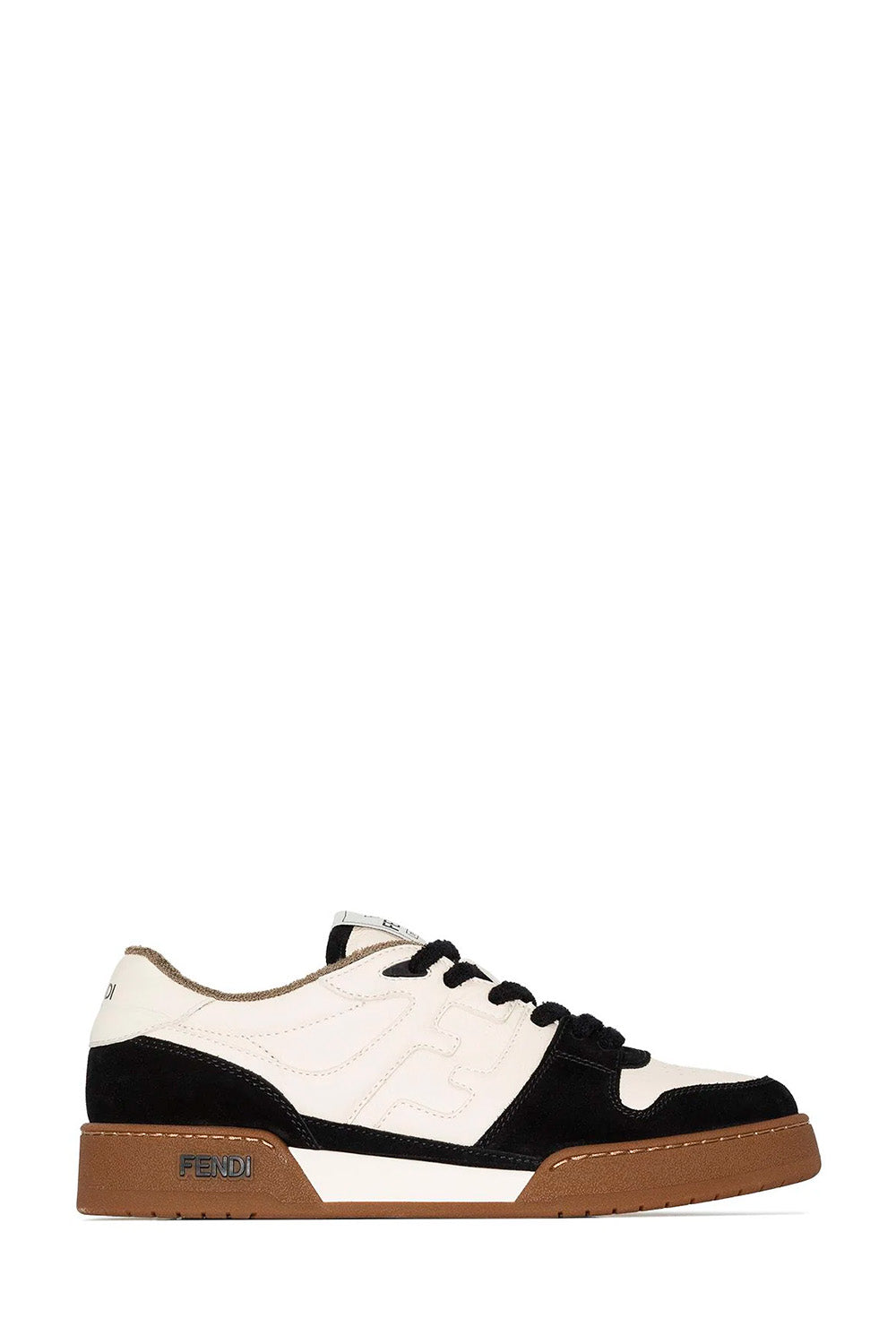 Fendi Match Sneakers