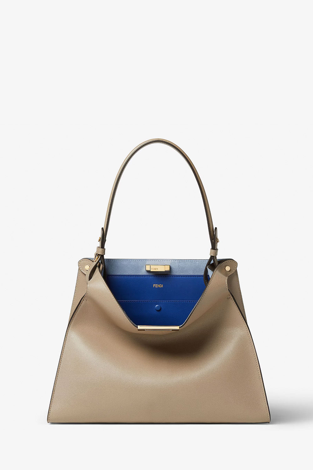 Fendi Peekaboo Medium