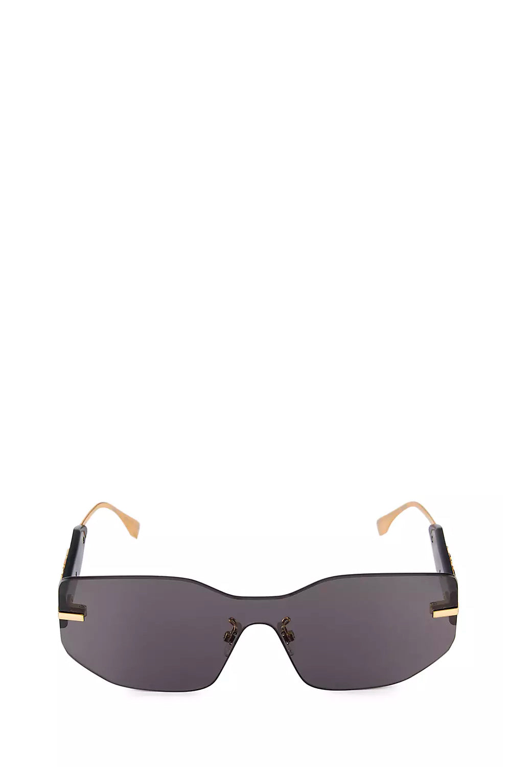 Fendigraphy Shield Sunglasses