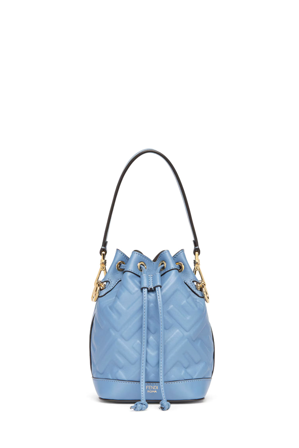 Mon Tresor Mini Bucket Bag