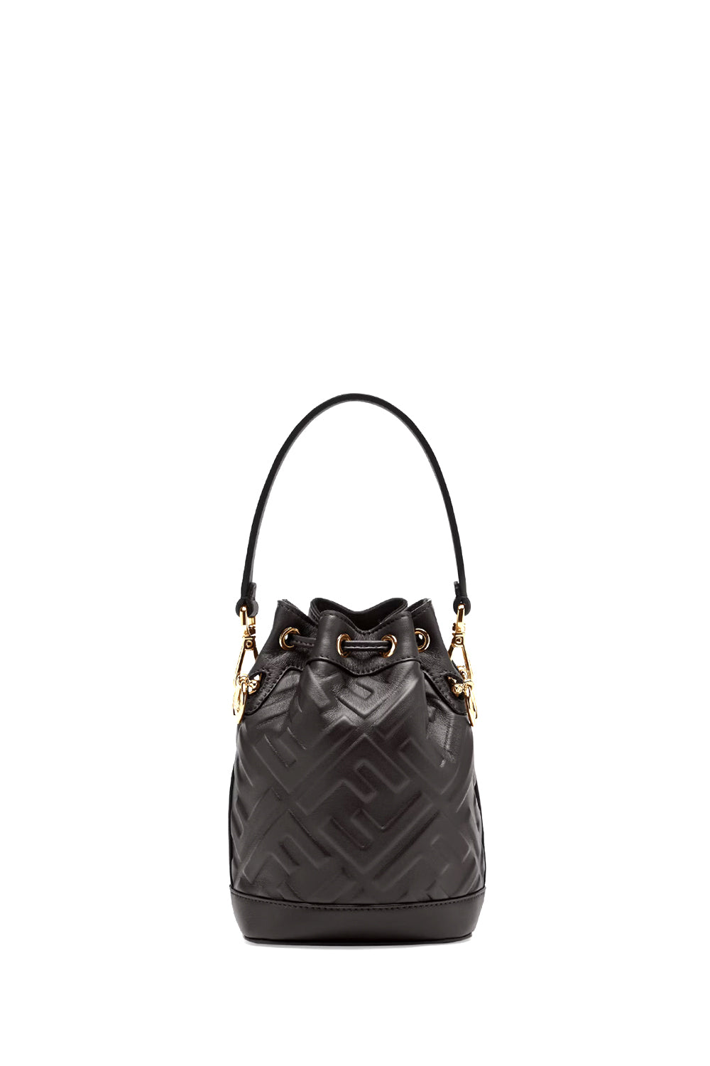 Mon Tresor Mini Bucket Bag