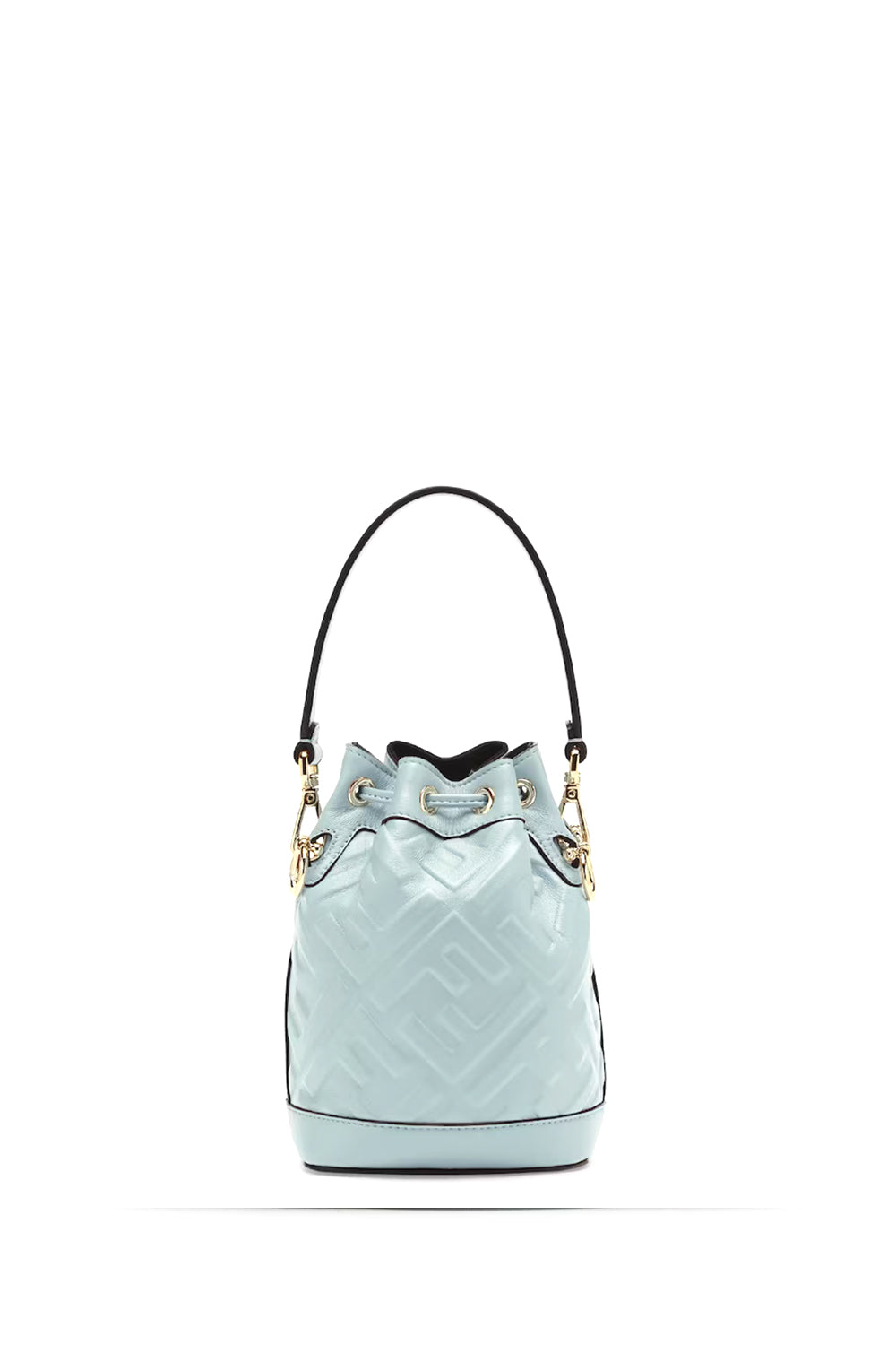 Mon Tresor Mini Bucket Bag