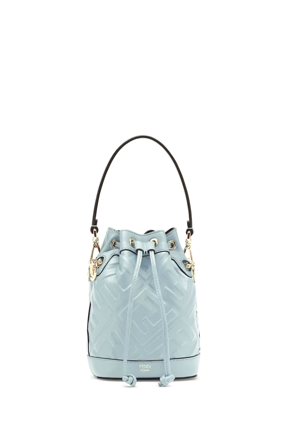 Mon Tresor Mini Bucket Bag