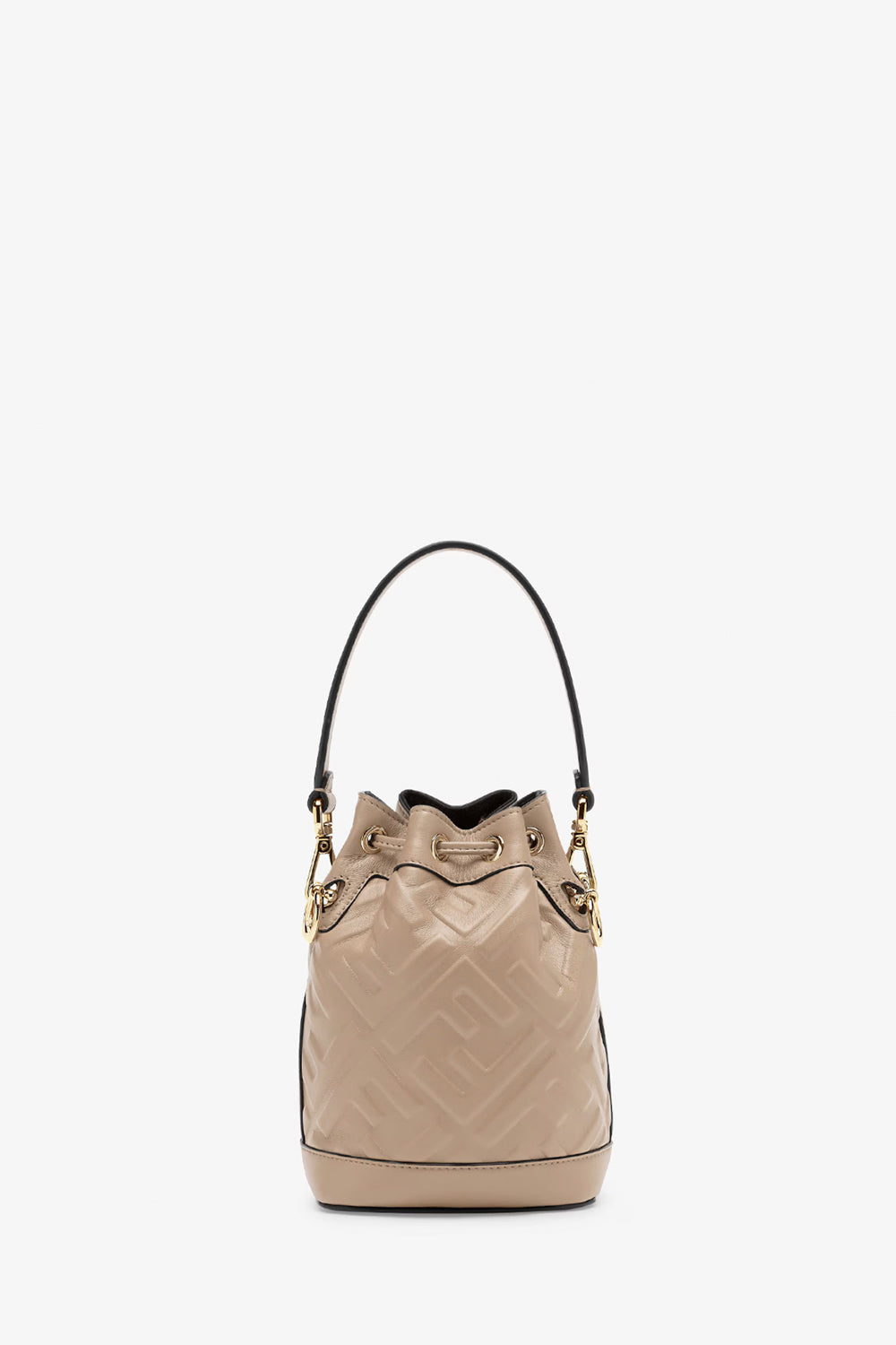 Mon Tresor Mini Bucket Bag