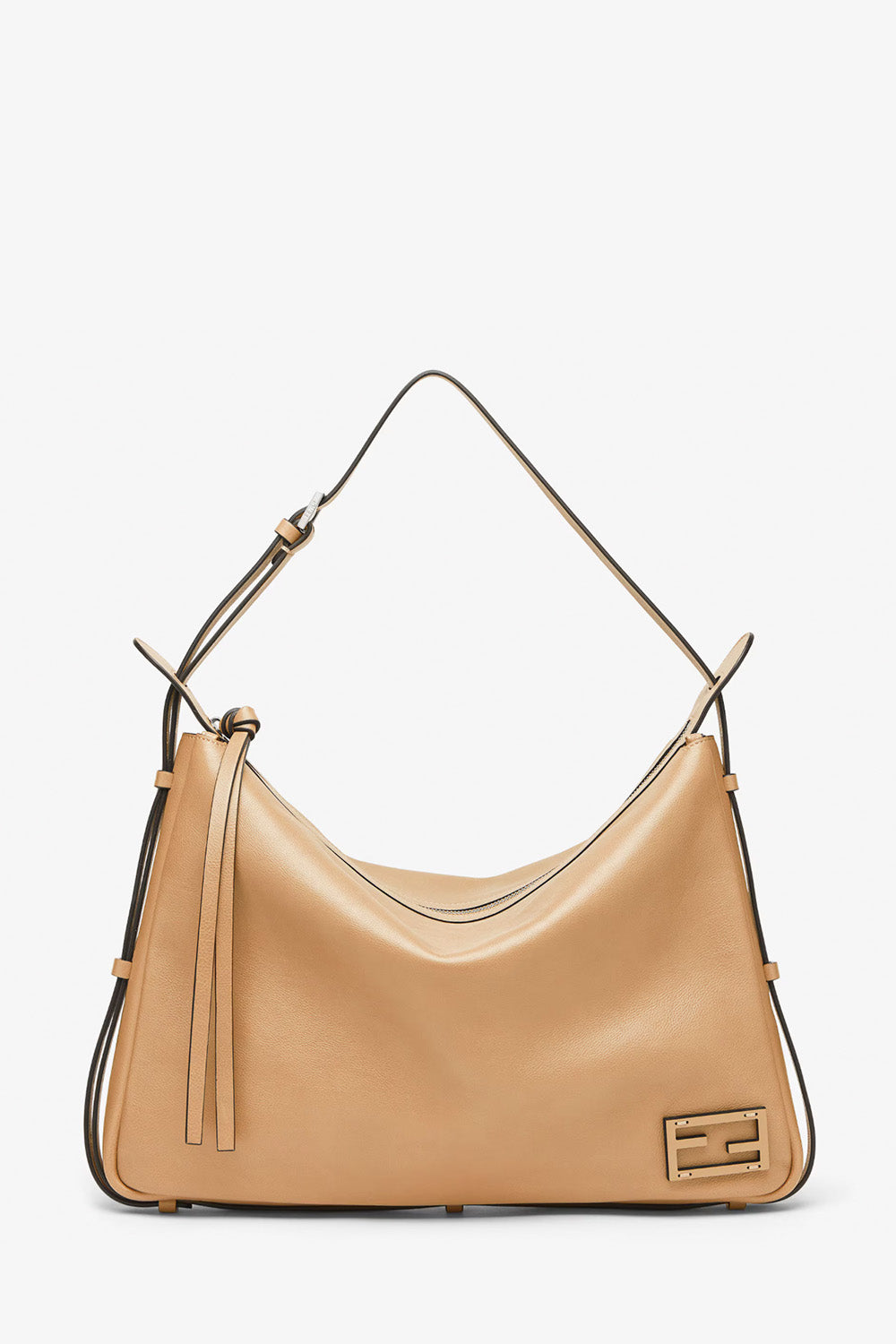 FENDI 8BL155ALVKF0XJJ 関税送料込 FENDI - Simply Fendi Large – The Sale Sisters