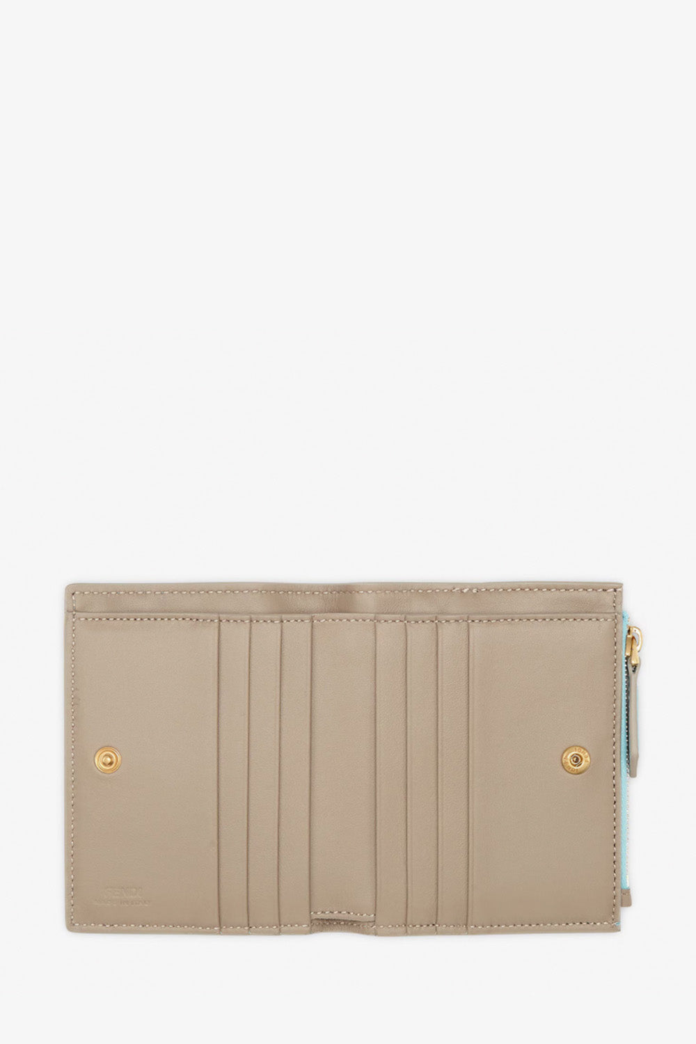 Slim Baguette Wallet Small