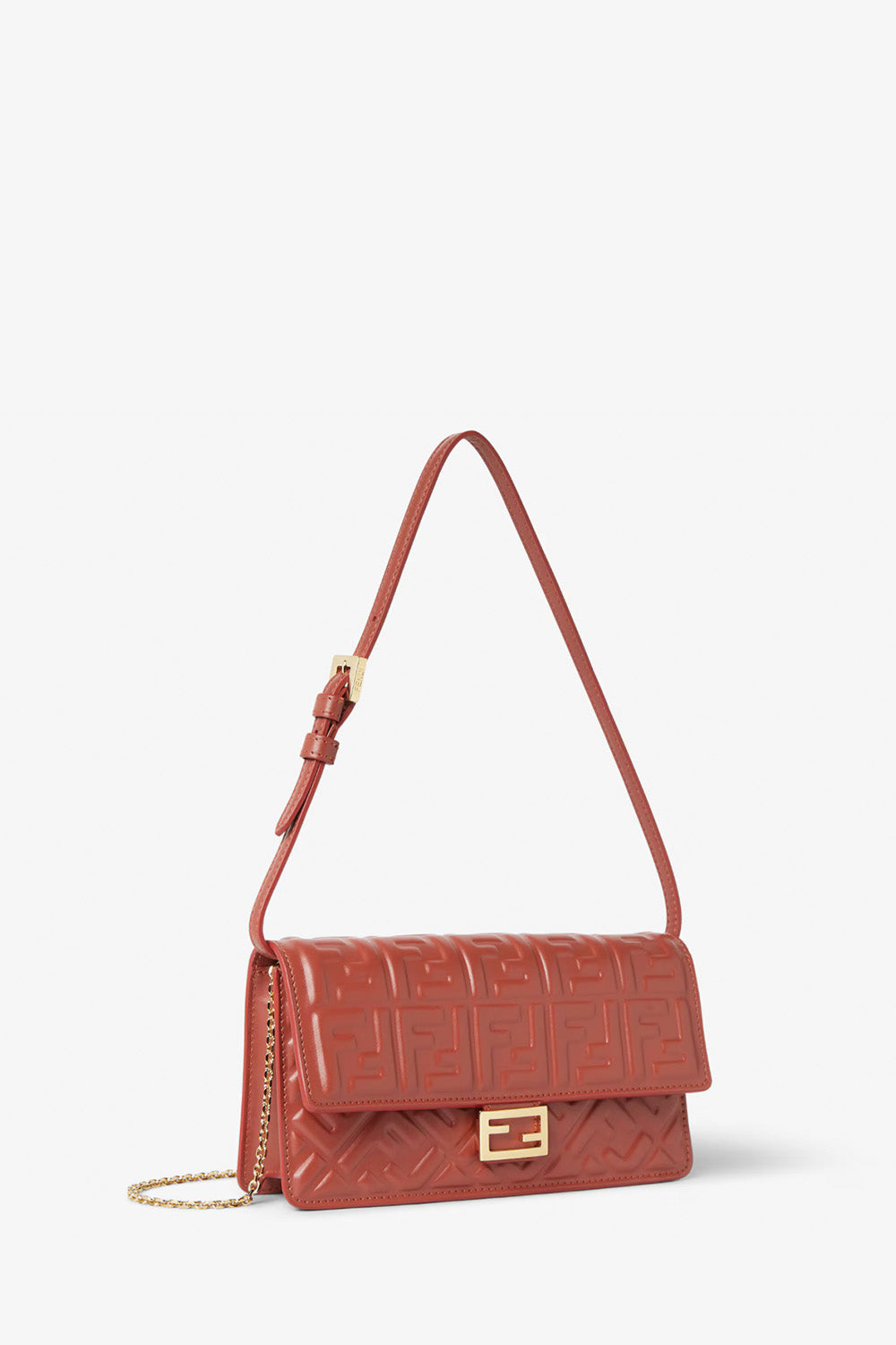 Wallet On Chain Baguette