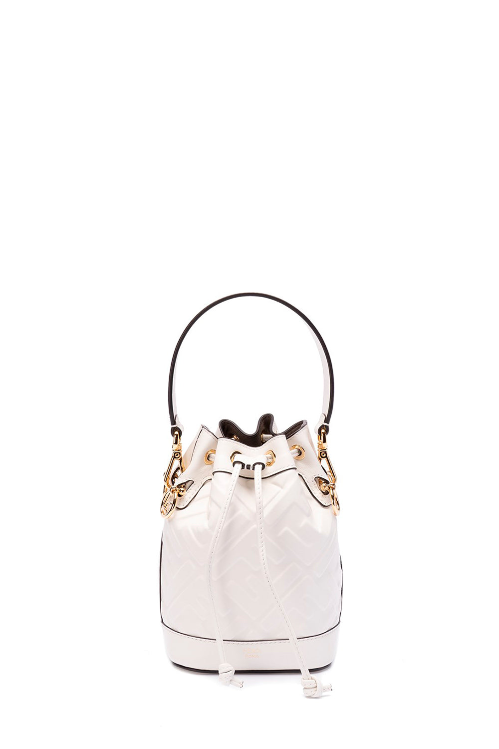 Mon Tresor Mini Bucket Bag