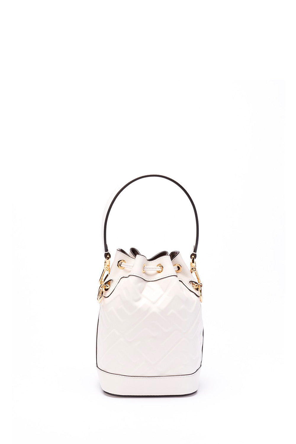 Mon Tresor Mini Bucket Bag