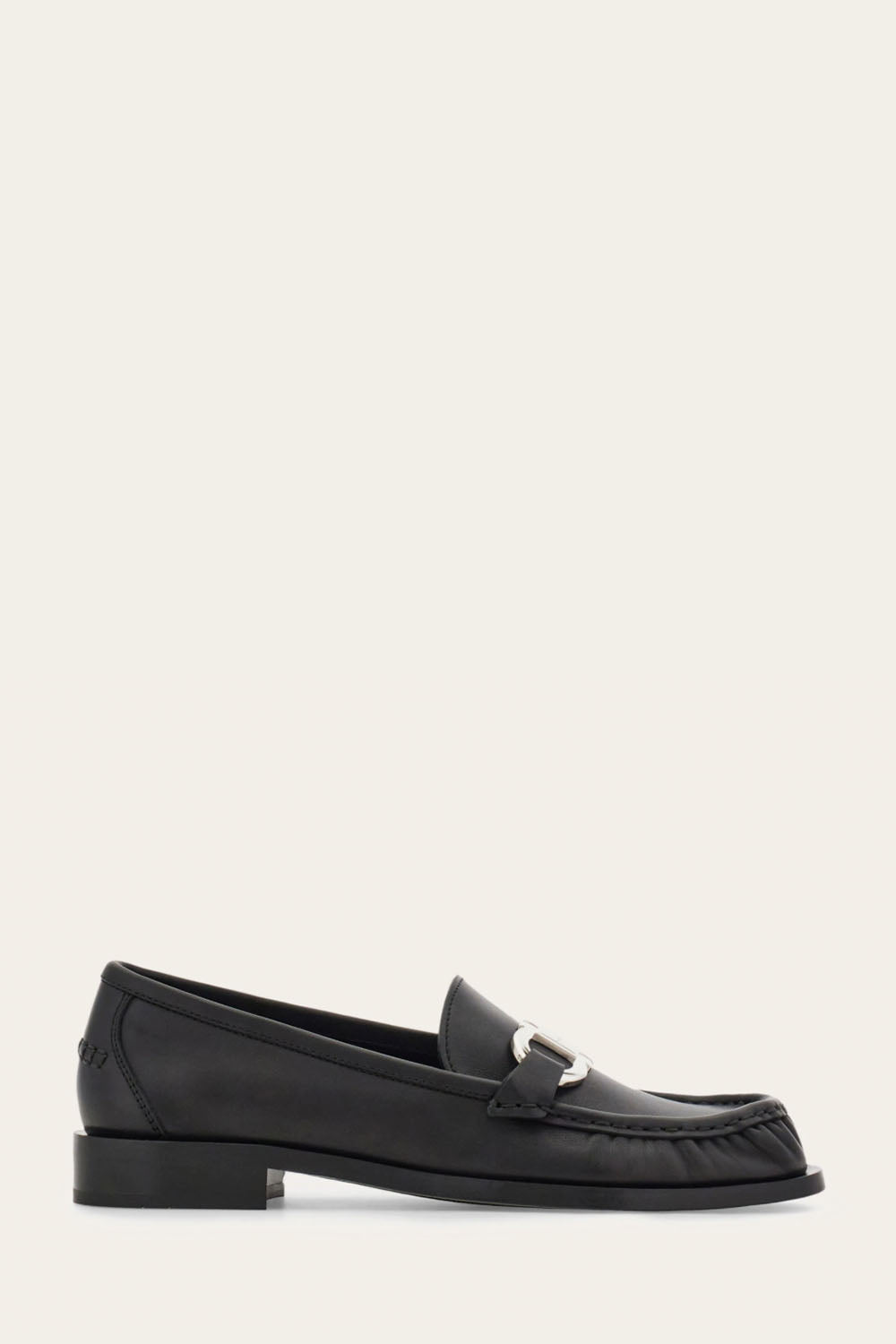 Gancini Ornament Moccasin