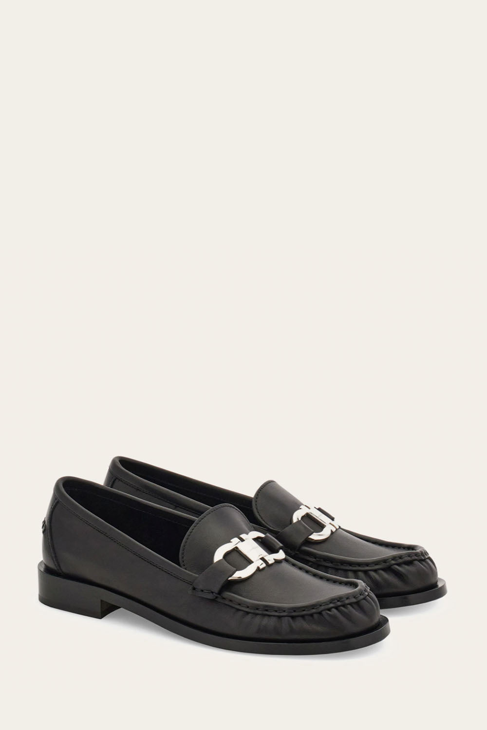 Gancini Ornament Moccasin
