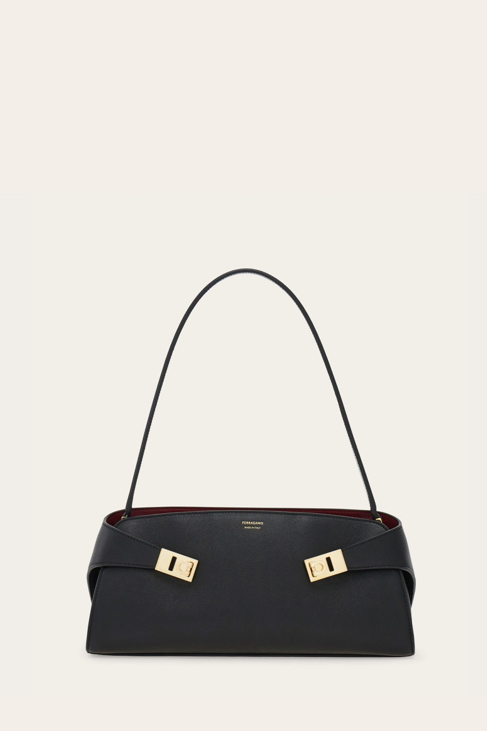 Hug East-West Shoulder Bag