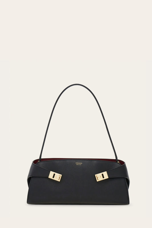Hug East-West Shoulder Bag