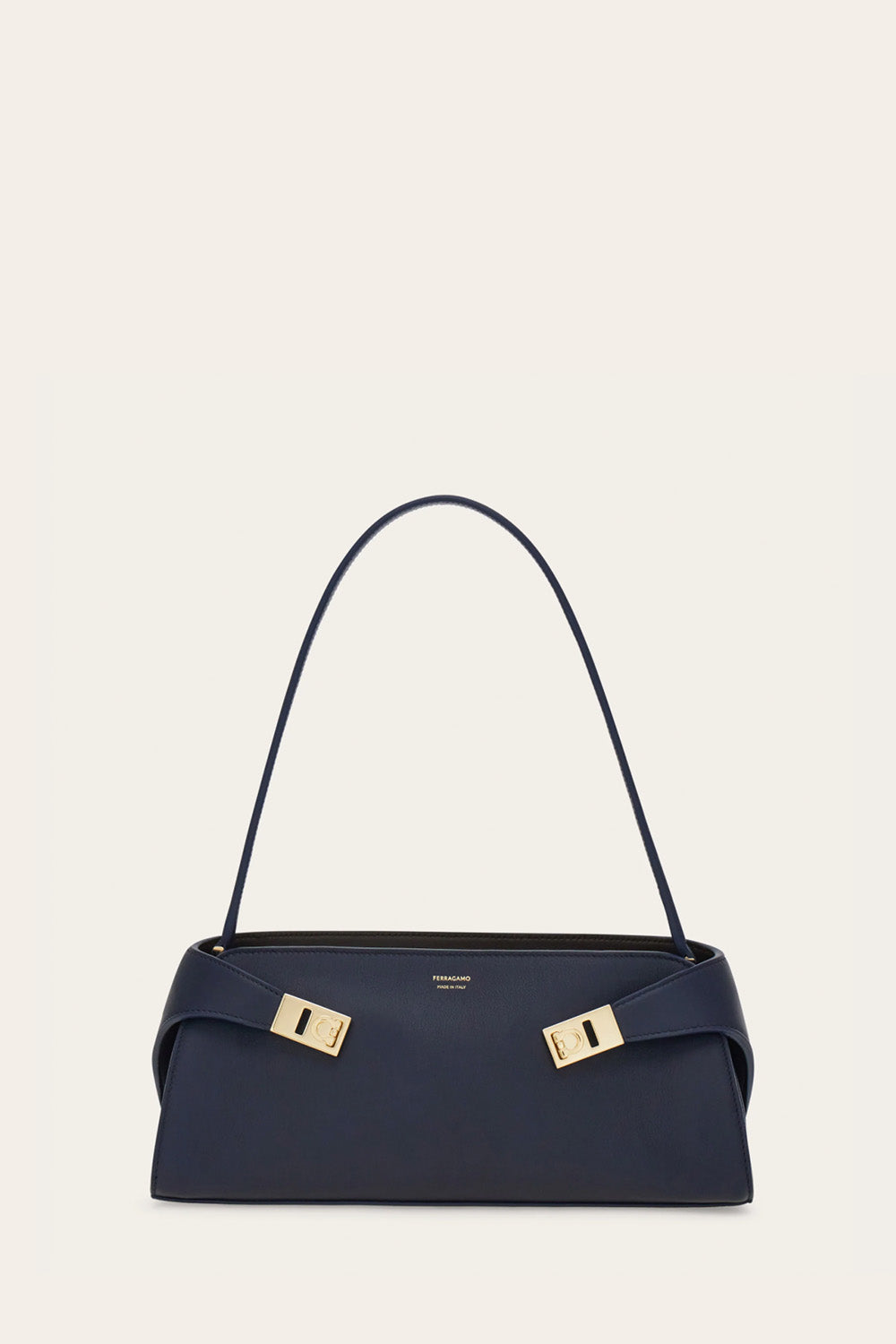 Hug East-West Shoulder Bag