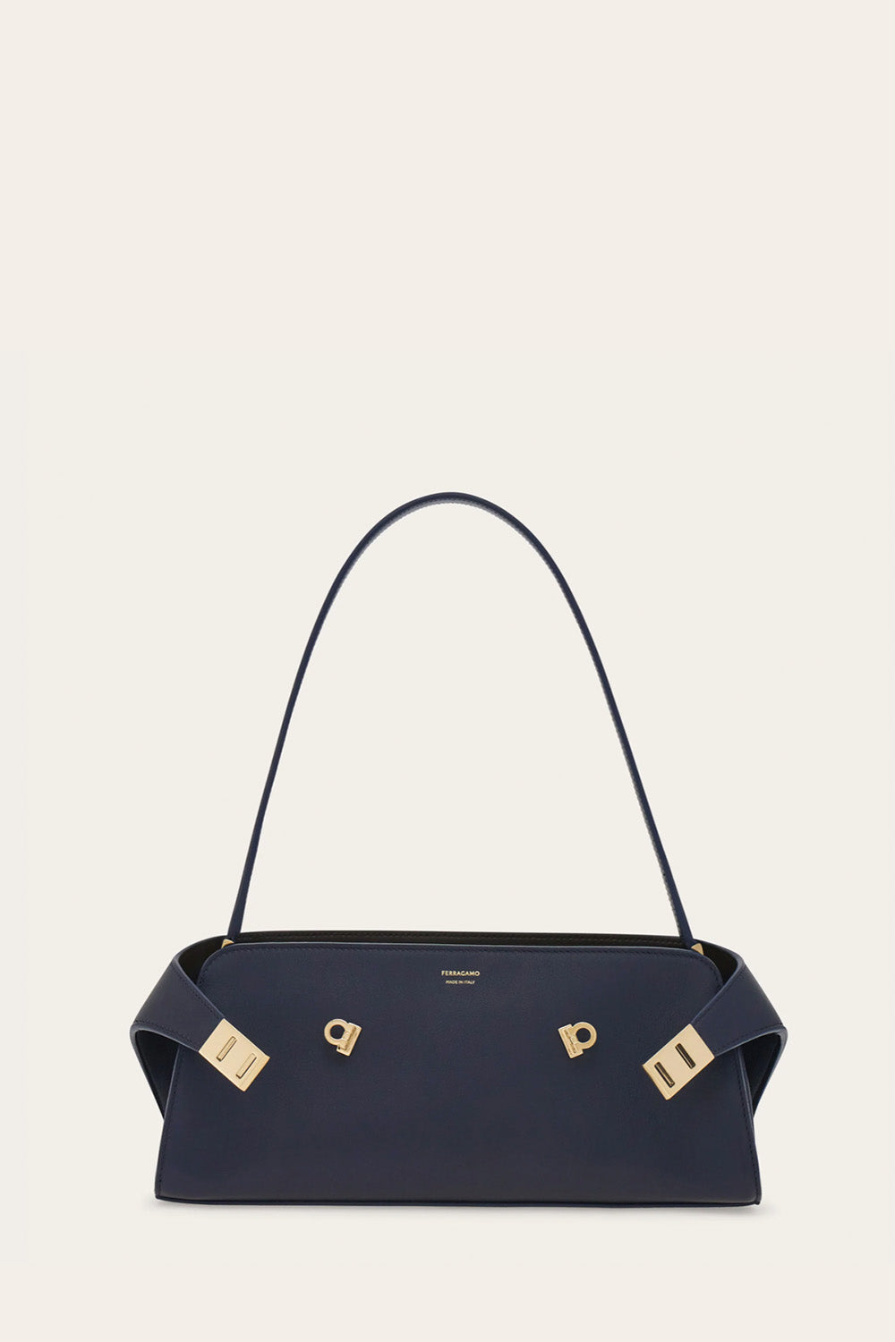 Hug East-West Shoulder Bag