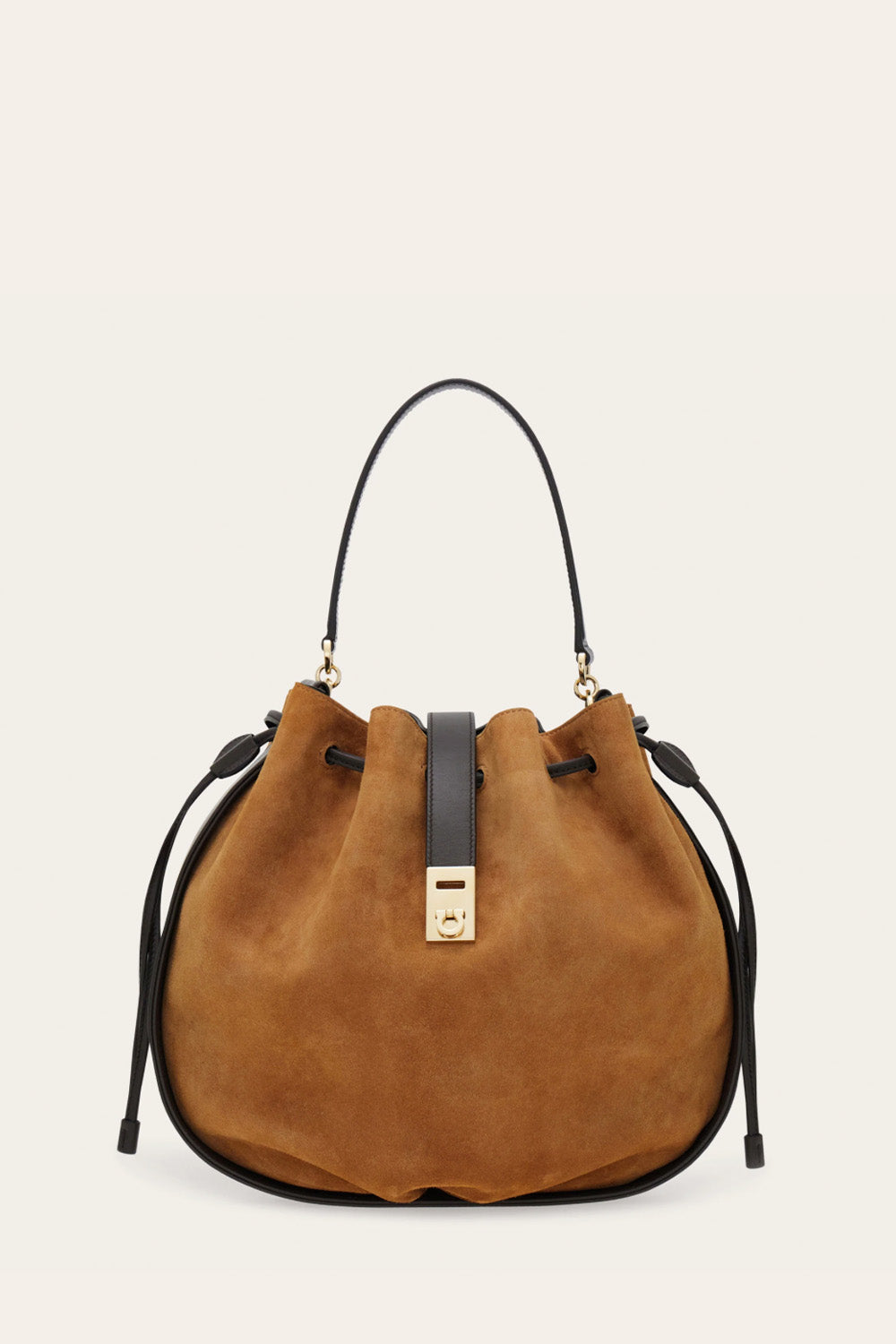 Hug Bucket Bag