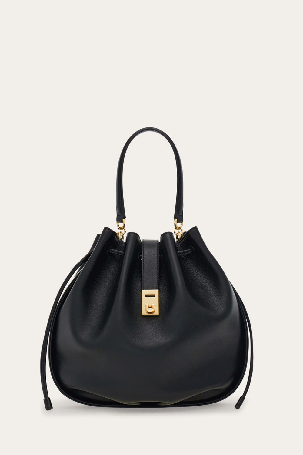 Hug Bucket Bag