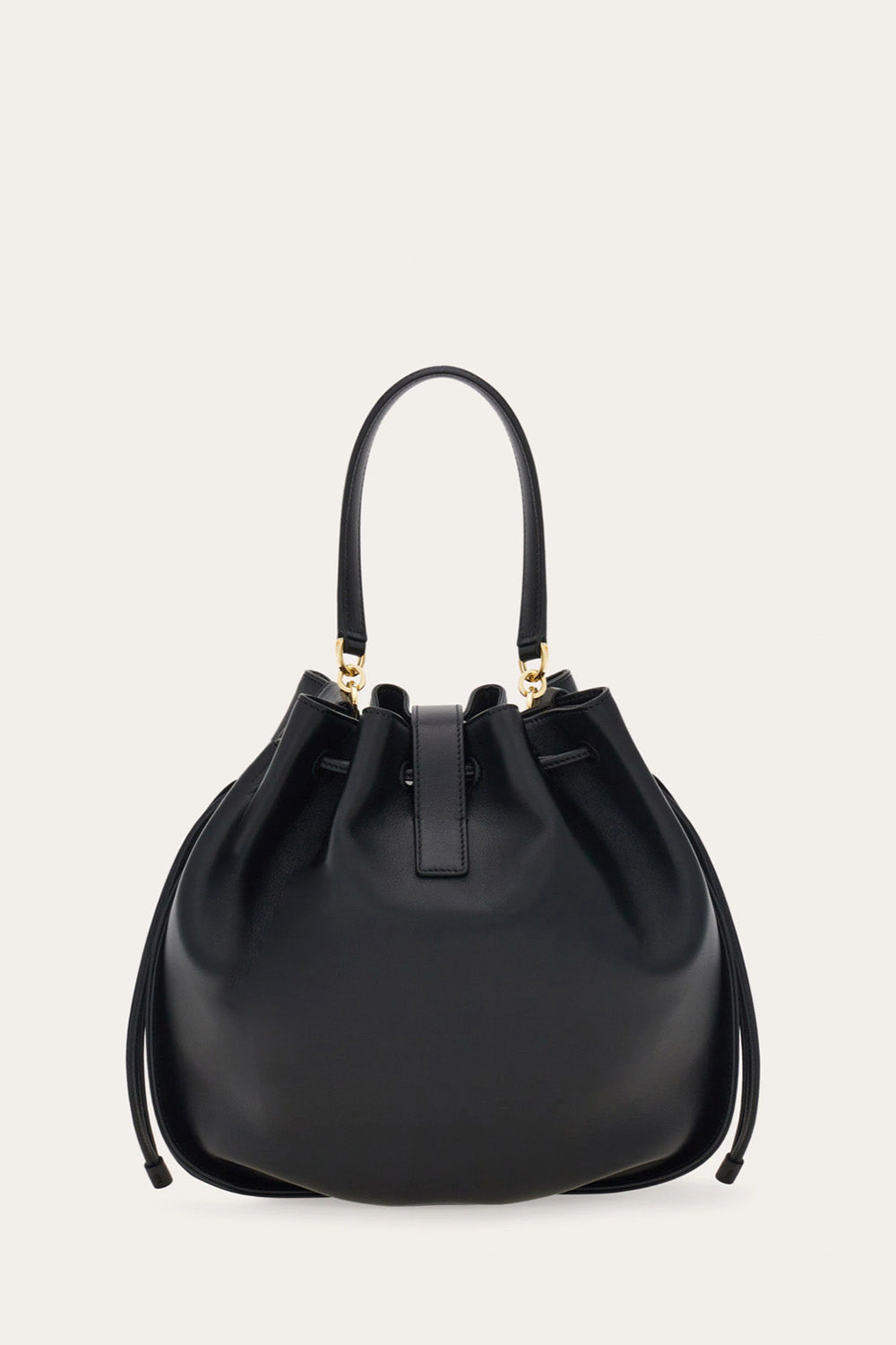 Hug Bucket Bag