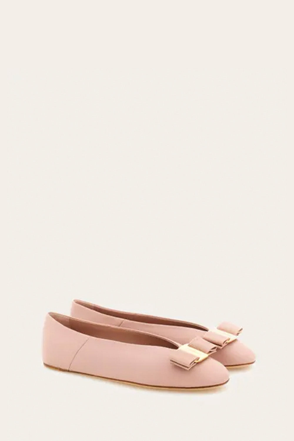 Vara Bow Ballet Flat