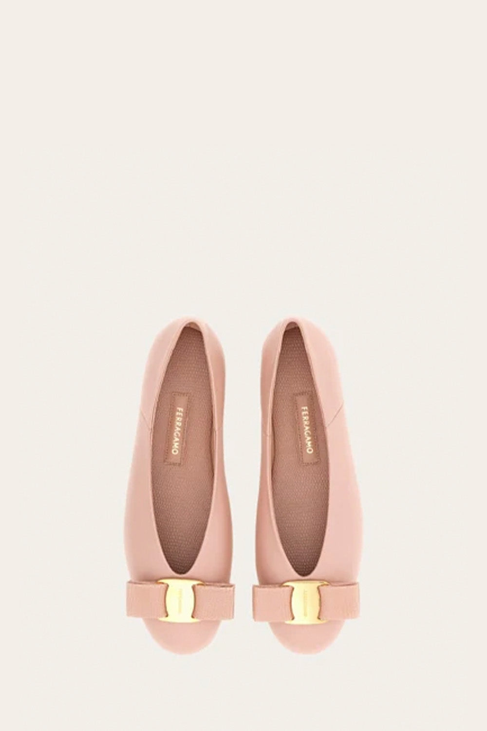 Vara Bow Ballet Flat