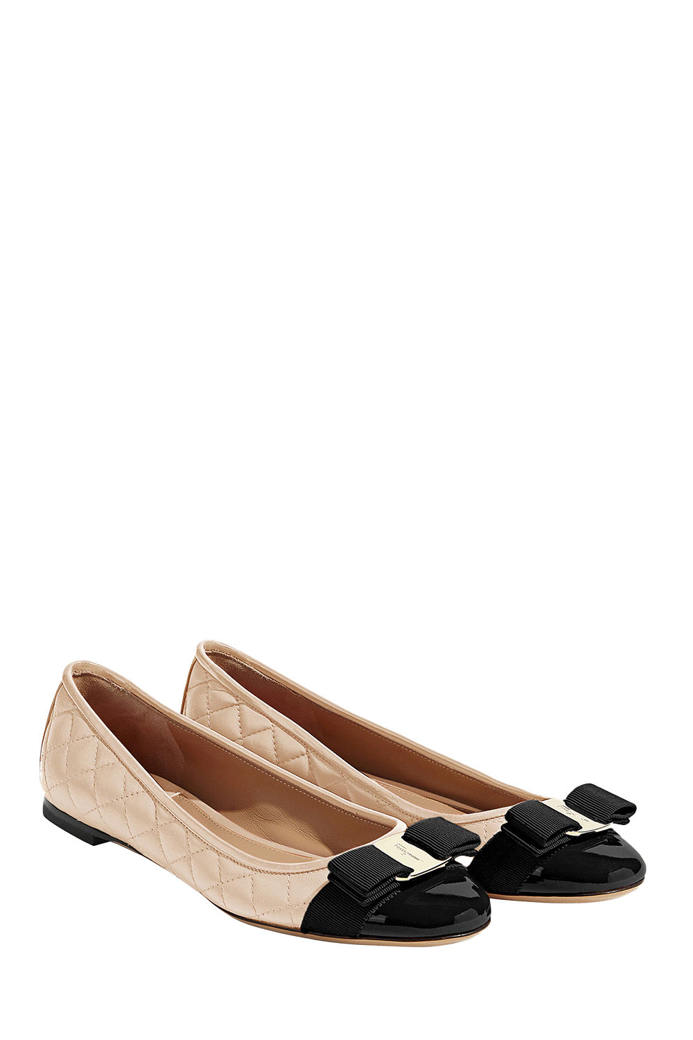 Varina Ballet Flat